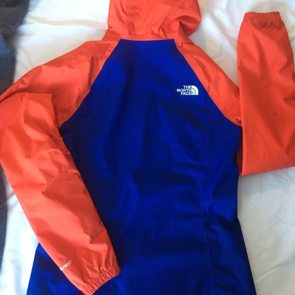 The North Face light sports jacket - Picture 3 of 4